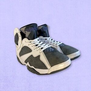 Nike Air Jordan 7 Retro Flint 🪨 - Size 9.5 (Men)